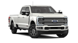 2026 Ford Super Duty® External Image 5